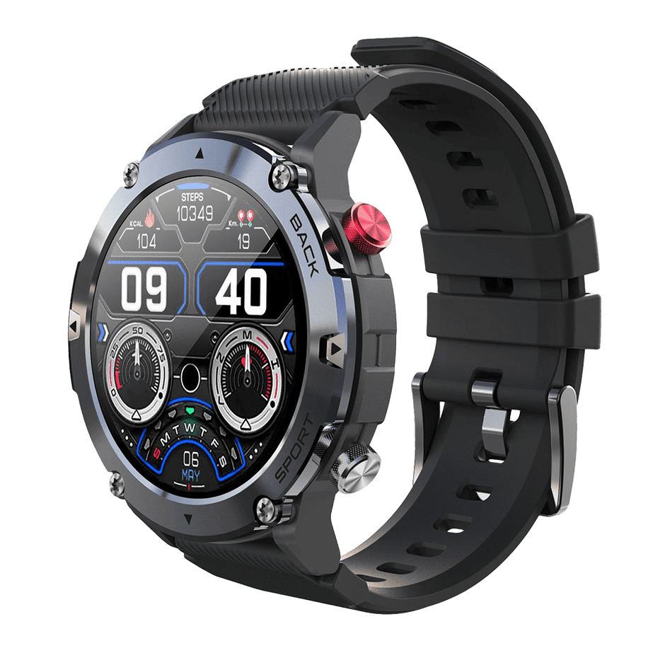 Alle Smartwatches – StahlGear
