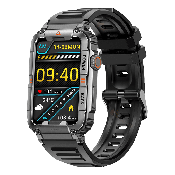 Athena - Smartwatch