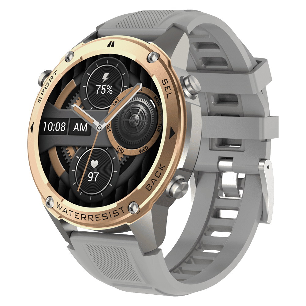 Odin - GPS Smartwatch