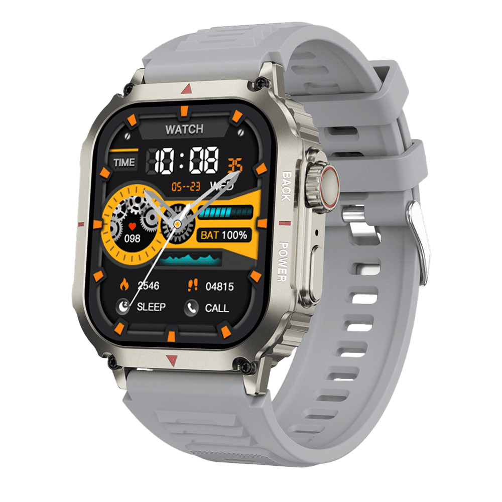 Titan™ - Smartwatch