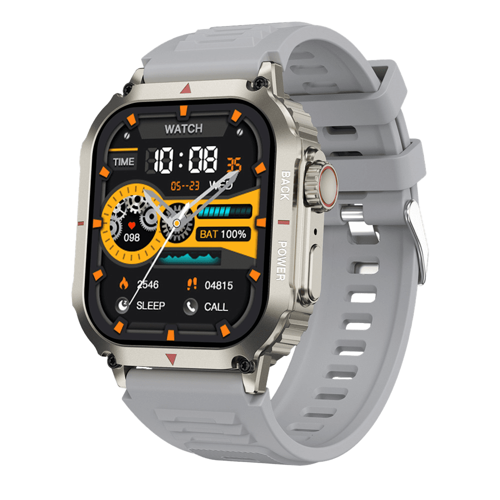 Titan Smartwatch