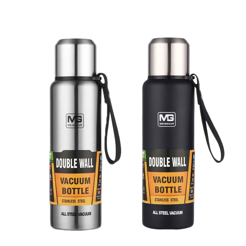 StahlGear™ - bouteille thermos 