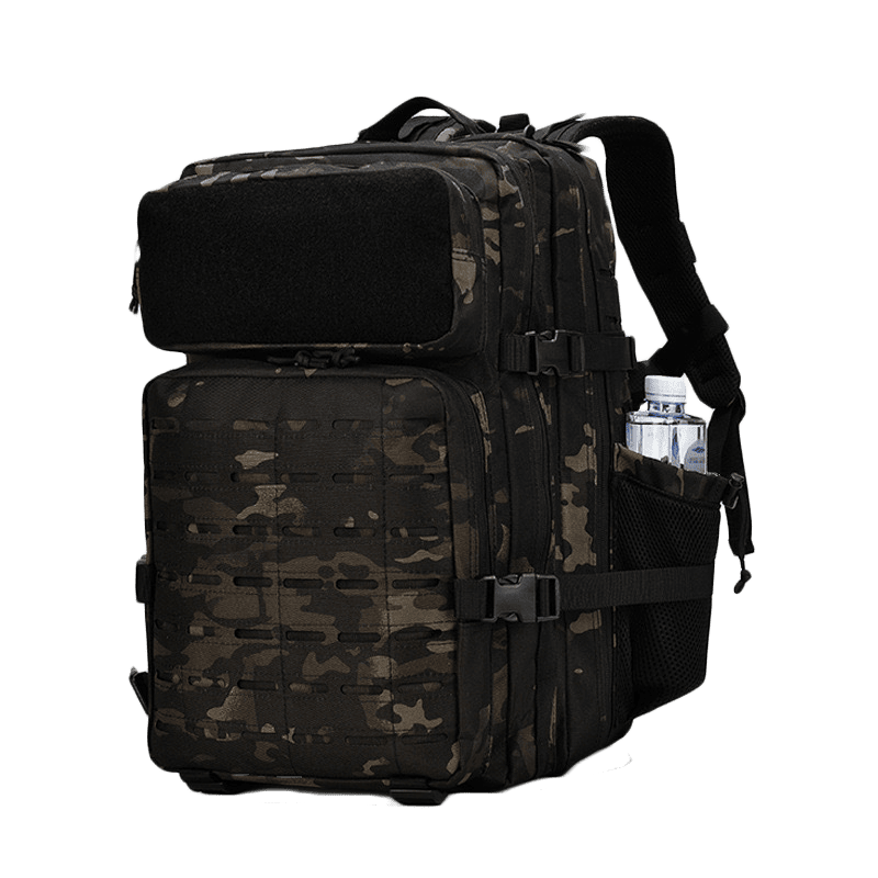 StahlGear - Tactical Outdoor Backpack