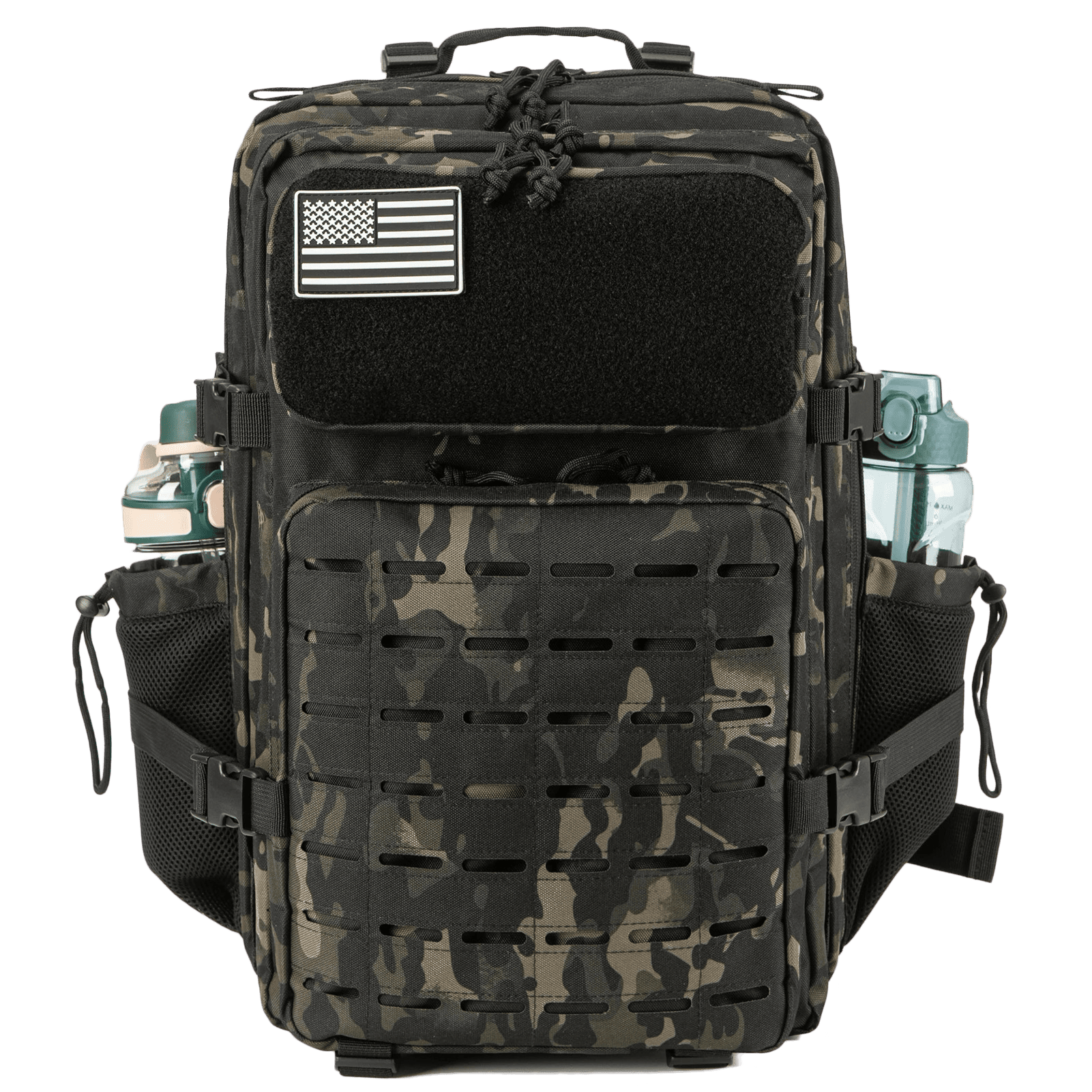 StahlGear - Tactical Outdoor Rucksack