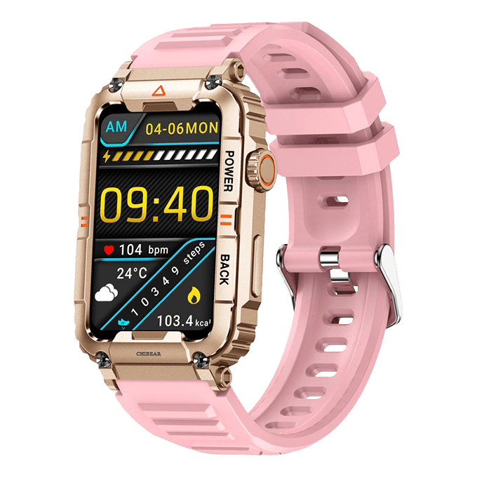 Athena™ - Smartwatch