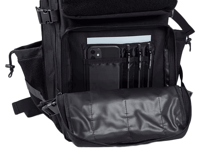 StahlGear - Tactical Outdoor Rucksack