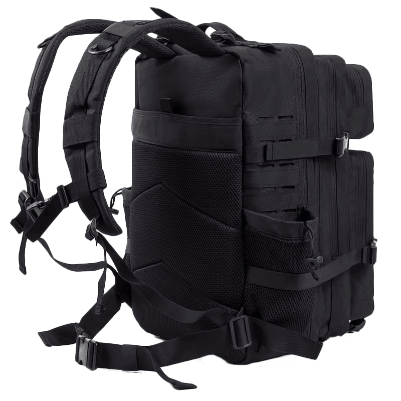 StahlGear - Tactical Outdoor Backpack