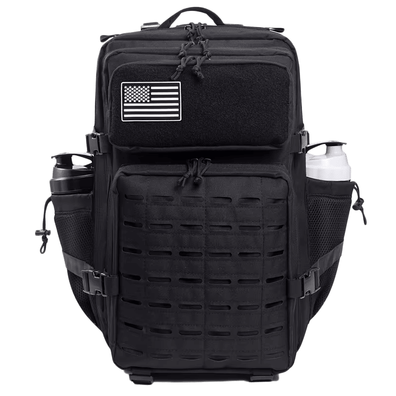 StahlGear - Tactical Outdoor Backpack