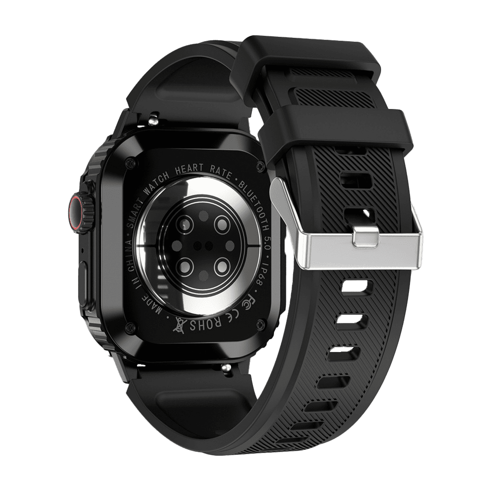 Titan Smartwatch