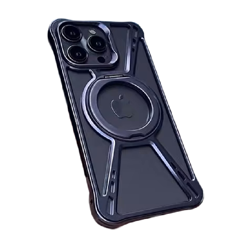 StahlGear - Skeleton iPhone-fodral