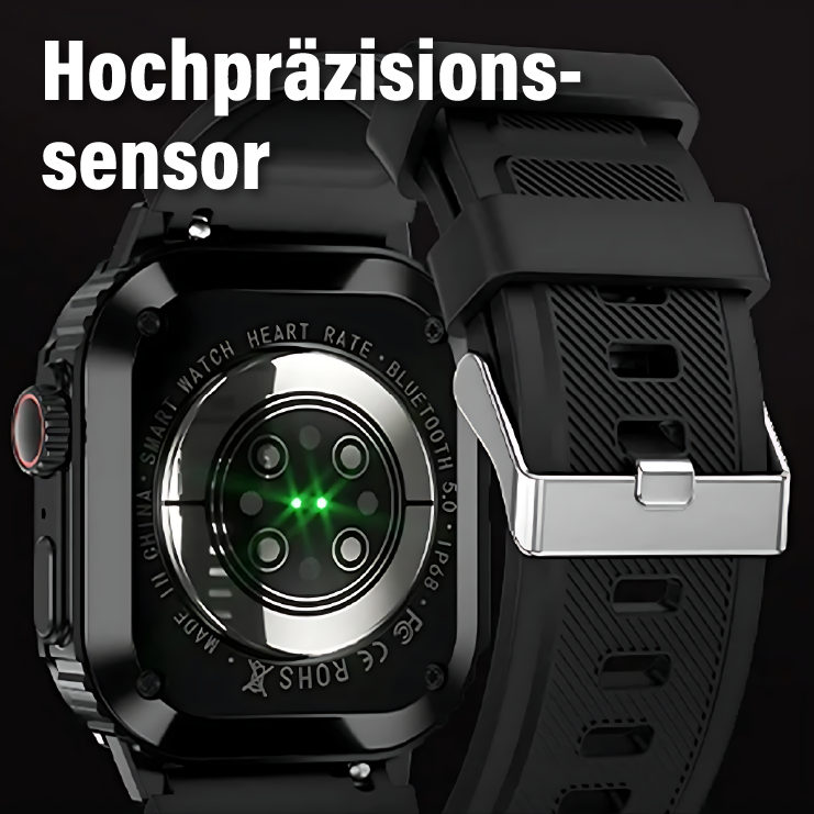 Titan™ - Smartwatch